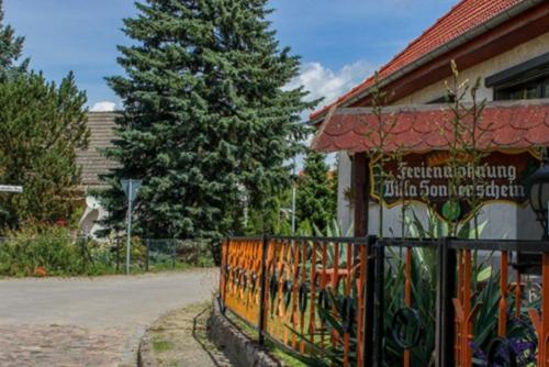 Villa Sonnenschein Ziethen allemagne
