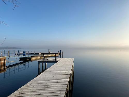 Villa Sonntag Plau am See allemagne