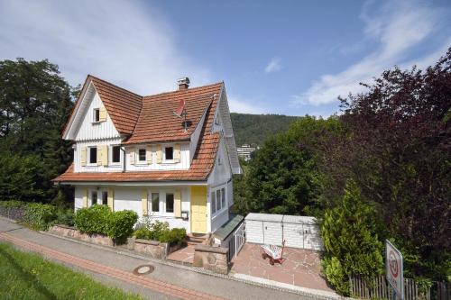 Villa Sophie Bad Herrenalb allemagne