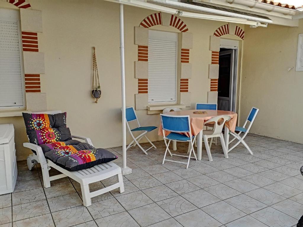 Villa Villa Soulac-sur-Mer, 3 pièces, 4 personnes - FR-1-648-18 4 rue du 11 Novembre, 33780 Soulac-sur-Mer