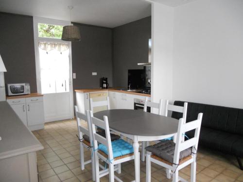 Villa Villa Soulac-sur-Mer, 3 pièces, 6 personnes - FR-1-648-23 22 Rue du Docteur Lalanne Villa CHARMEUSE Soulac-sur-Mer