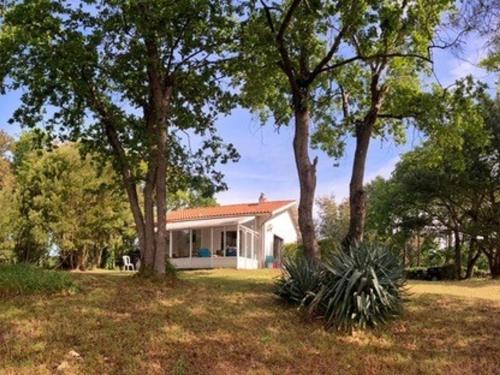 Villa Soulac-sur-Mer, 4 pièces, 8 personnes - FR-1-648-87 Soulac-sur-Mer france