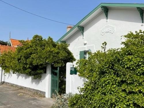 Villa Villa Soulac-sur-Mer, 5 pièces, 8 personnes - FR-1-648-73 10 rue des Dunes Soulac-sur-Mer