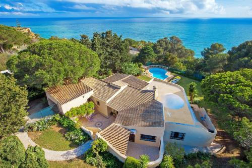 Villa Sounia by Villa Plus Lagos portugal