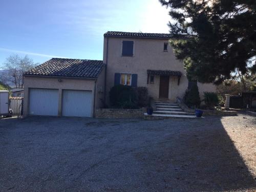 Villa Sous le Puits 3 Sous le Puits 05300 Ventavon Provence-Alpes-Côte d\'Azur