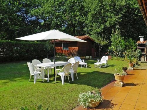 Villa Soustons, 4 pièces, 6 personnes - FR-1-379-116 Soustons france