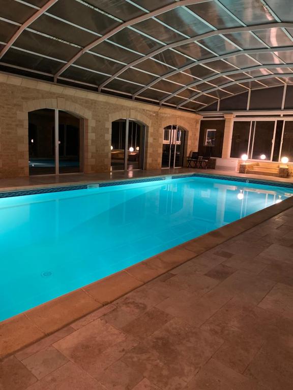 Villa Villa & Spa dans le Périgord La bôle, 24200 Proissans