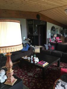 Villa Spa privé a 38°C au coeur du bocage Normand 5 Route de Saint-Sever 14380 Sept-Frères Normandie