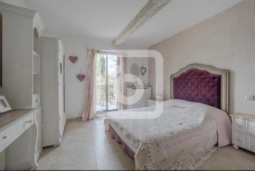 Villa VILLA Spacieuse à Mougins - 10 min de Cannes 1530 Avenue Notre Dame de Vie Mougins