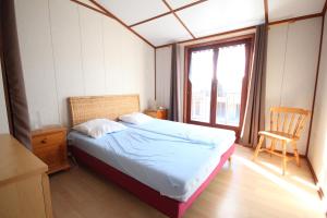 Spacieuse Maison d'angle dans domaine des TAMARIS 5 pièces 6 á 7 couchages WIFI- Accès payant pour piscines-animation - PORTIRAGNES PLAGE LRTAMJ37