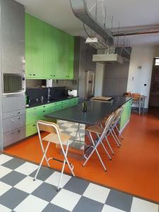 Villa spacieuse maison urbaine proche du centre ville 933 Rue d'Aire 62400 Béthune Nord-Pas-de-Calais