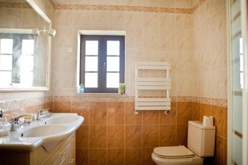 Spacious and family friendly villa at Lisbon coast