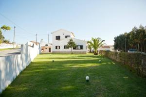 Spacious and family friendly villa at Lisbon coast