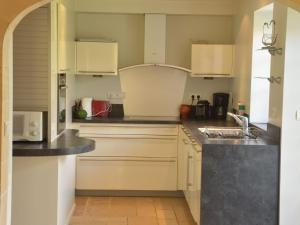 Spacious house near the historic town of Bayeux and only 9km from the sea