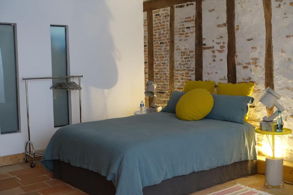 Spacious villa in St. Ambroix with private pool 30500 Saint-Ambroix