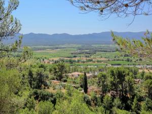Spacious villa with private swimming pool fabulous view near C te d Azur
