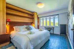 Splendide demeure de charme avec vue sur le Golf, proche plage et terrasse