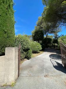 Splendide Villa provinciale proche Nice, Cannes.