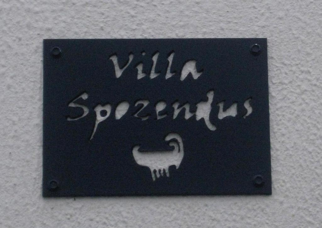 Villa Villa Spozendus Av. Eng.  Eduardo Arantes e Oliveira, 128, 4740-204 Esposende