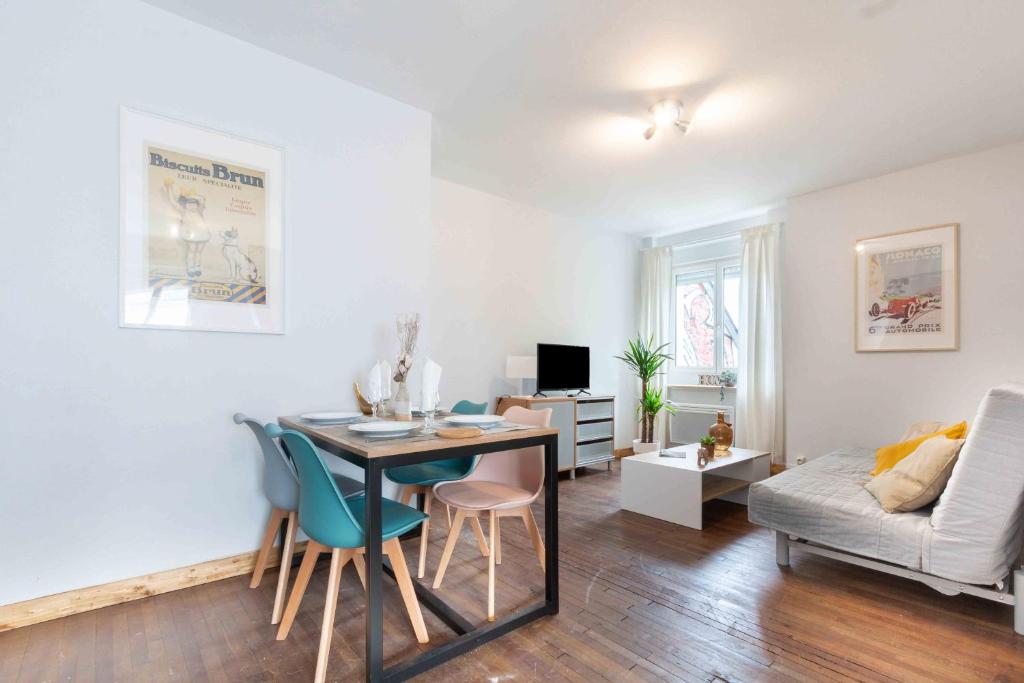 St Palais sur Mer - BELLES PRESTATIONS pour CETTE MAISON INDIVIDUELLE 17420 Saint-Palais-sur-Mer