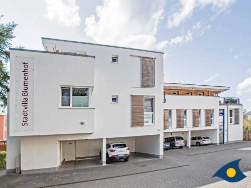 Stadtvilla Blumenhof_ Wohnung 07