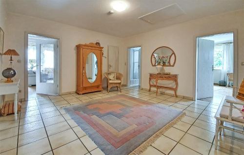 Appartement Villa Stephan Am Scharbker Bach Extertal