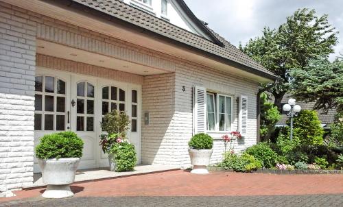 Villa Stephan Extertal allemagne