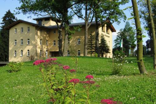 Villa Sternkopf Suiten Rittersgrün Breitenbrunn/Erzgeb. allemagne