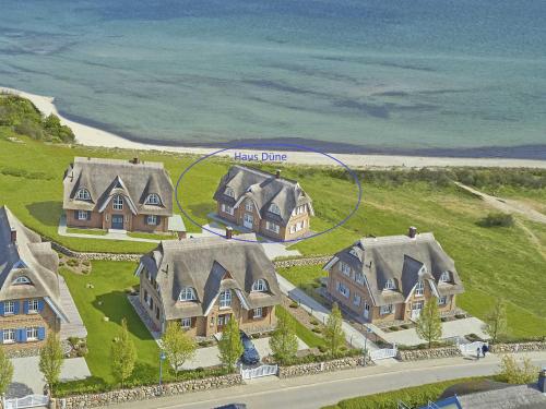 Strandhaus 6 \