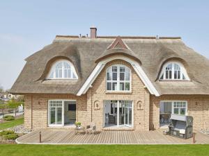 Strandhaus 6 \
