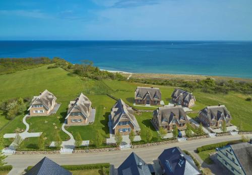 Strandhaus 7 \