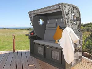 Strandhaus 7 \