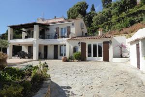 Villa Strandhaus Les Issambres 634 Avenue des Hippocampes 83380 Les Issambres Provence-Alpes-Côte d\'Azur