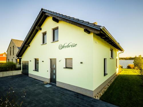 Strandhaus Seebrise, Leipziger Neuseenland Nord