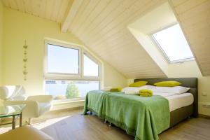 Strandhaus Seebrise, Leipziger Neuseenland Nord