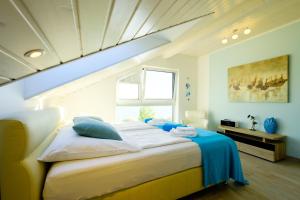 Strandhaus Seebrise, Leipziger Neuseenland Nord