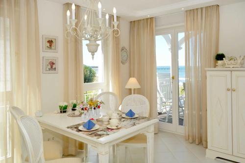 Appartement Villa _Strandperle_ App_ 9_ nur 20 Strandpromenade 3a Binz