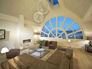 Strandschloss Binz - Penthouse \