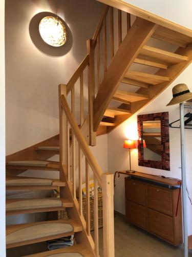 Strandvilla Dolce Vita und Meer