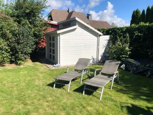 Strandvilla Meerlust