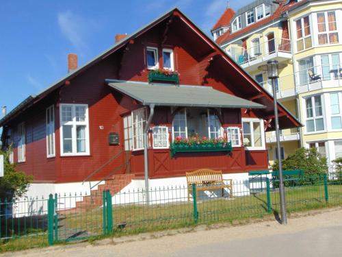 Strandvilla Whg 03