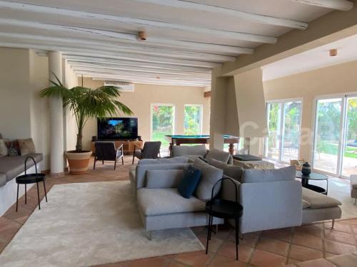 Stunning Holiday Villa in Carvoeiro
