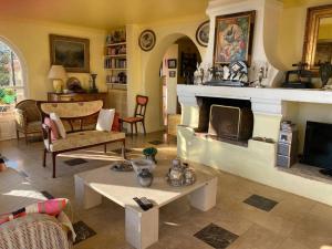 Stunning Provencal Villa - Panoramic Views
