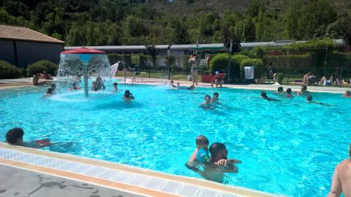 Stunning view in Cathar country