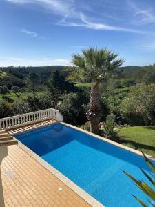 Villa Stunning views, private position - 7 mins from the beach! Heated pool & Aircon Parque da Floresta, Santos Antonio Golf Resort 8650-060 Budens Algarve