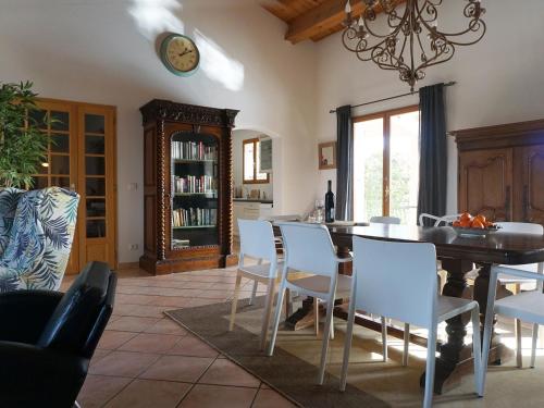 Stunning Villa in Beaufort with Swimming Pool