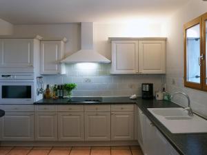 Stunning Villa in Beaufort with Swimming Pool
