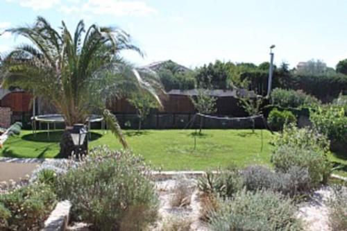 Stunning Villa With Private Pool And Gardens