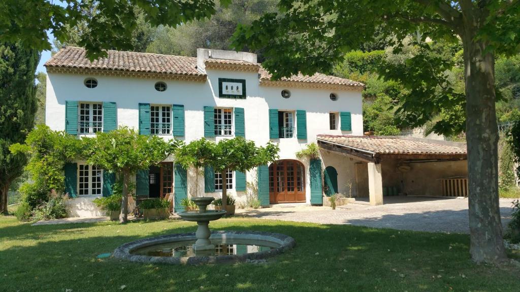Stylish villa in Mougins with private pool 06250 Mougins