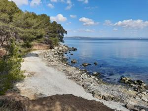 Villa Sublime maison en bord de plage et de la nature 37 Chemin de la Digue 13800 Istres Provence-Alpes-Côte d\'Azur